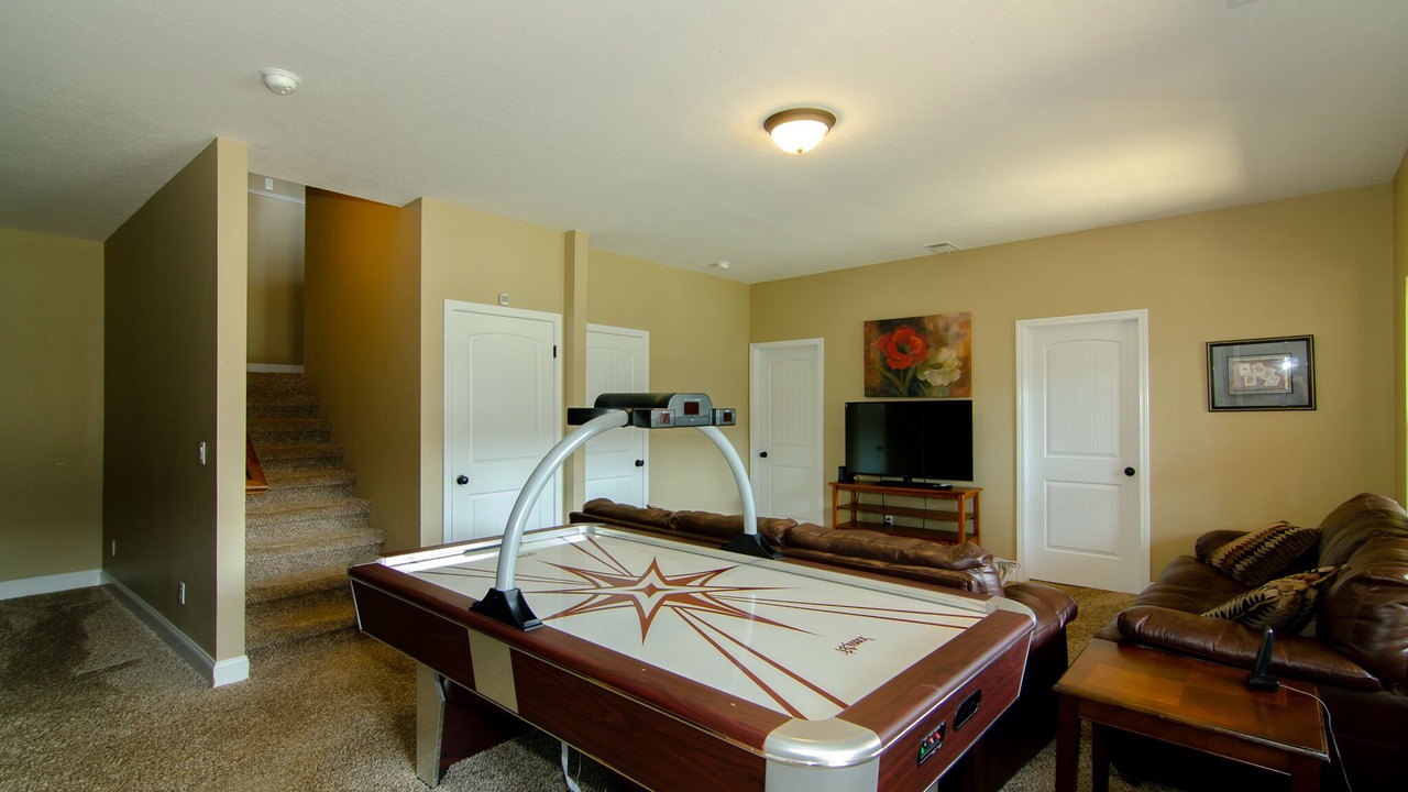 Photo of Bedroom in La Follette