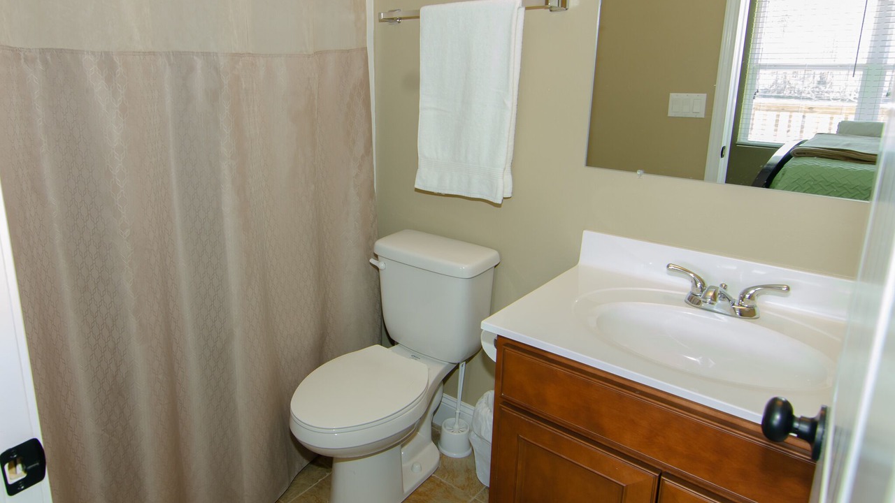 Photo of Bathroom in La Follette