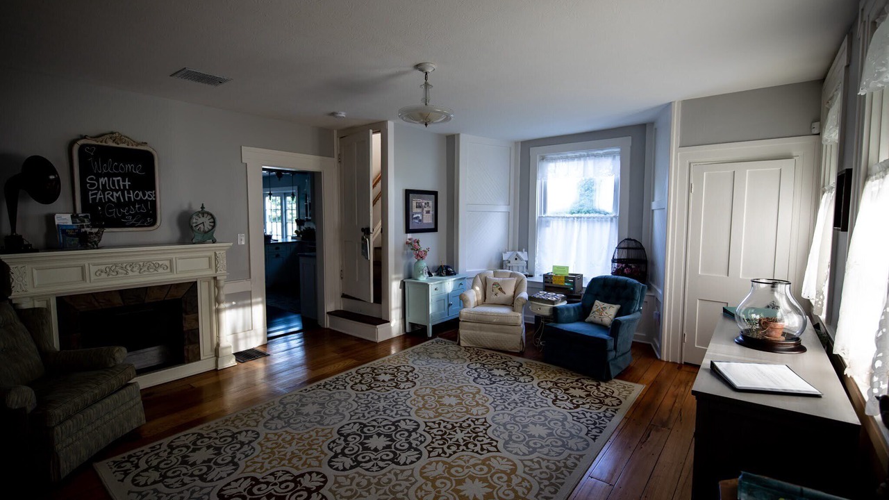 Photo of Bedroom in Martel