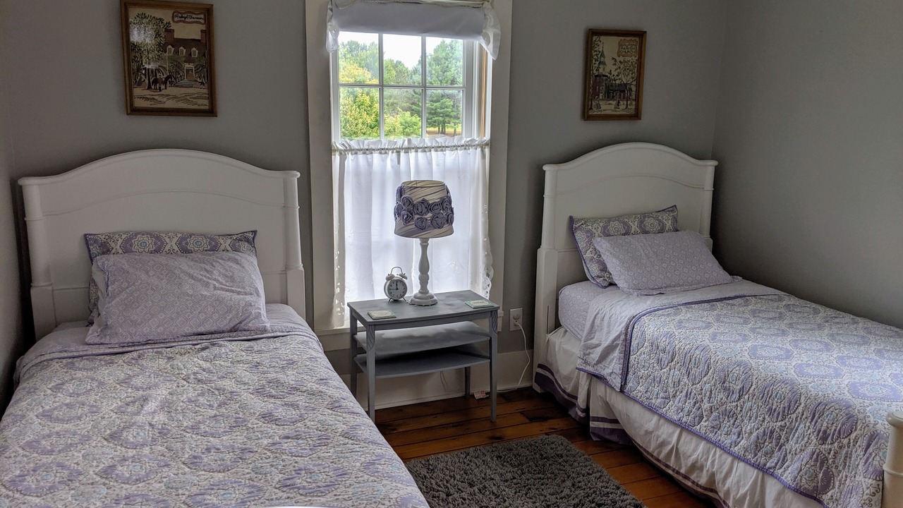 Photo of Bedroom in Martel