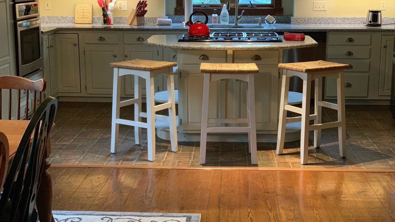 Photo of Kitchen in Warwick