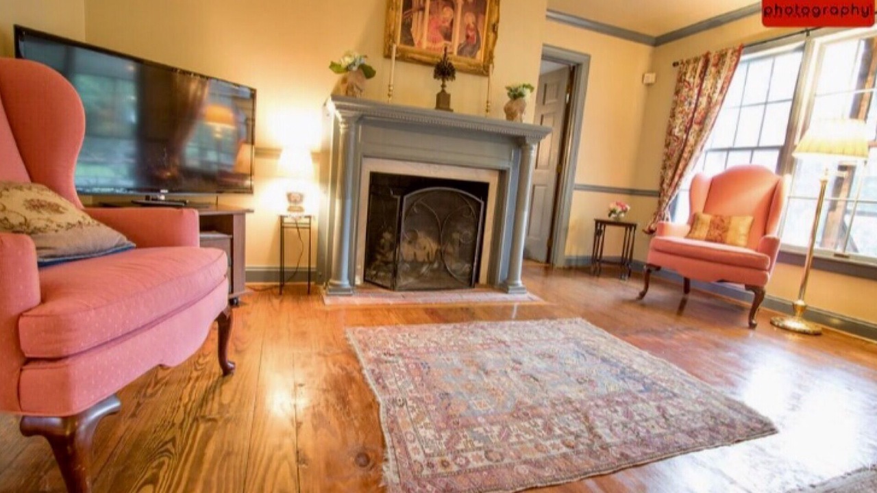 Photo of Livingroom in Warwick