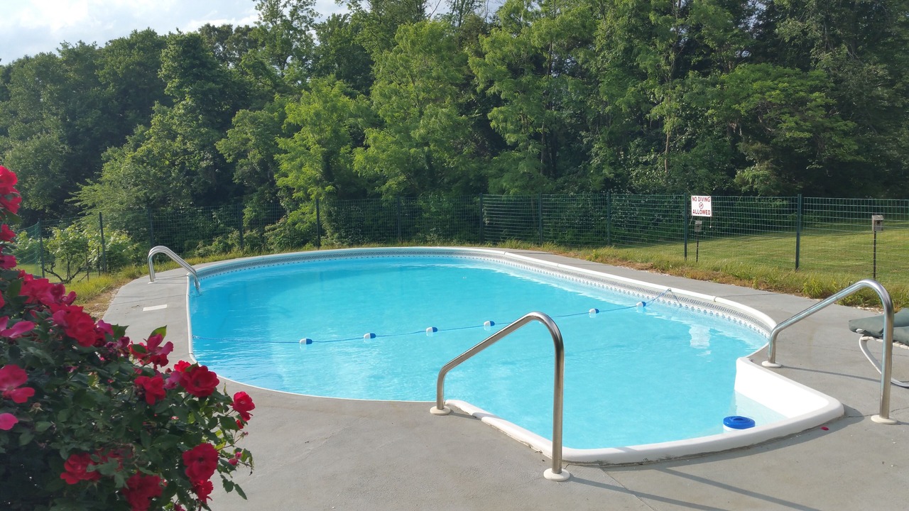 Photo of Outdoor in Warwick