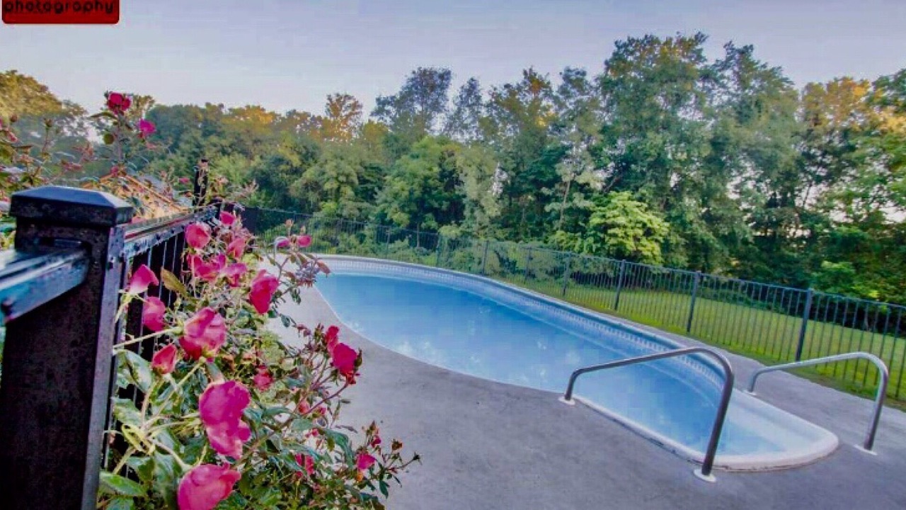 Photo of Outdoor in Warwick