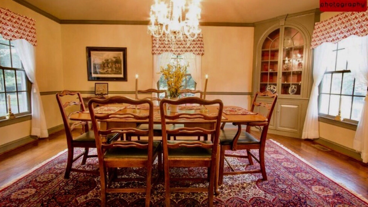 Photo of Bedroom in Warwick