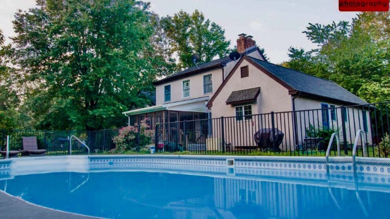 Photo of Outdoor in Warwick
