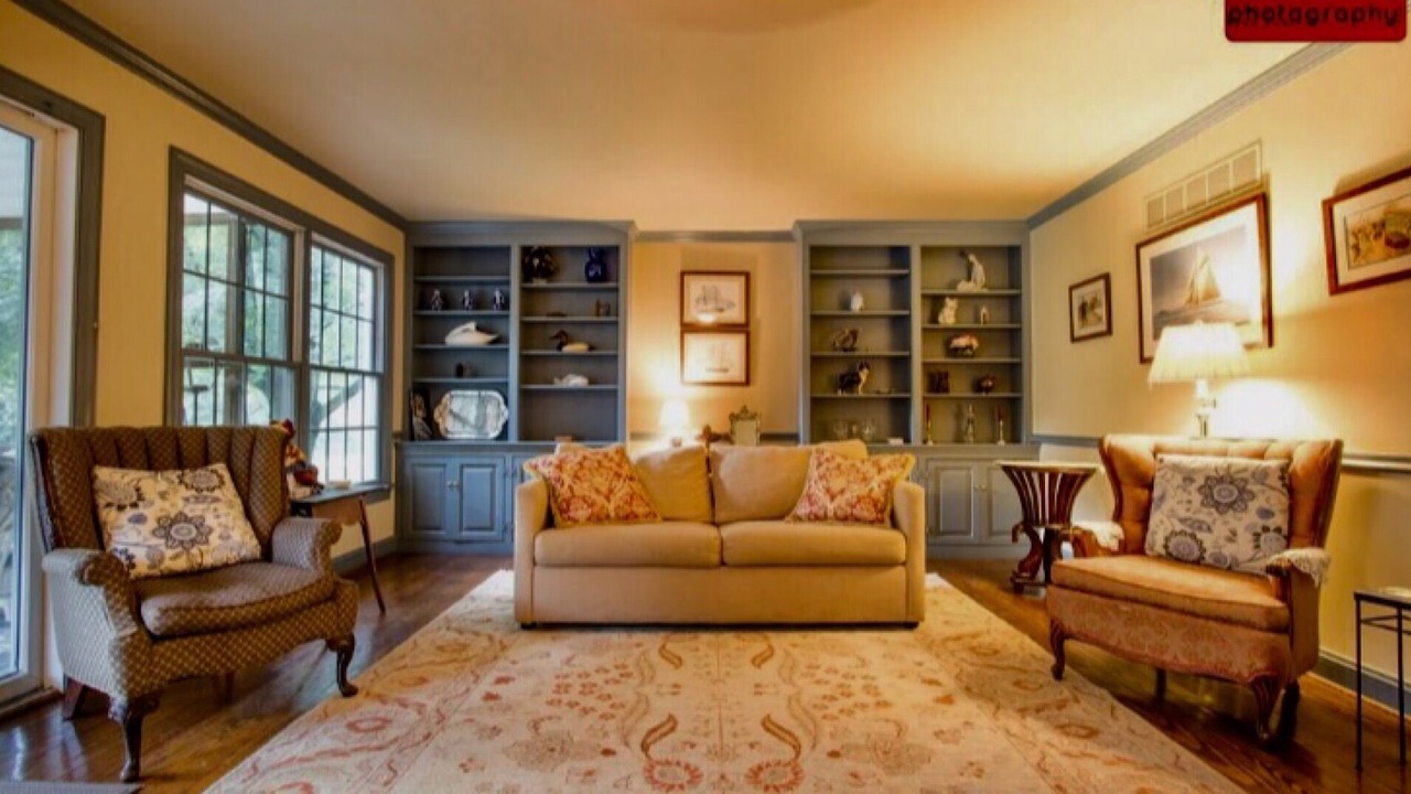 Photo of Bedroom in Warwick
