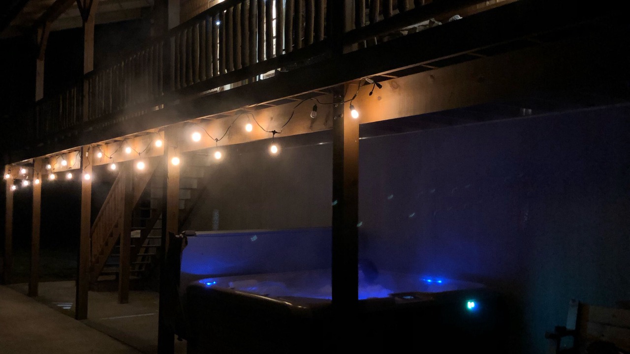 Photo of Patio Balcony in Wheeling