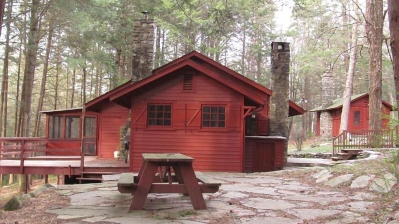 Photo of Outdoor in Milford