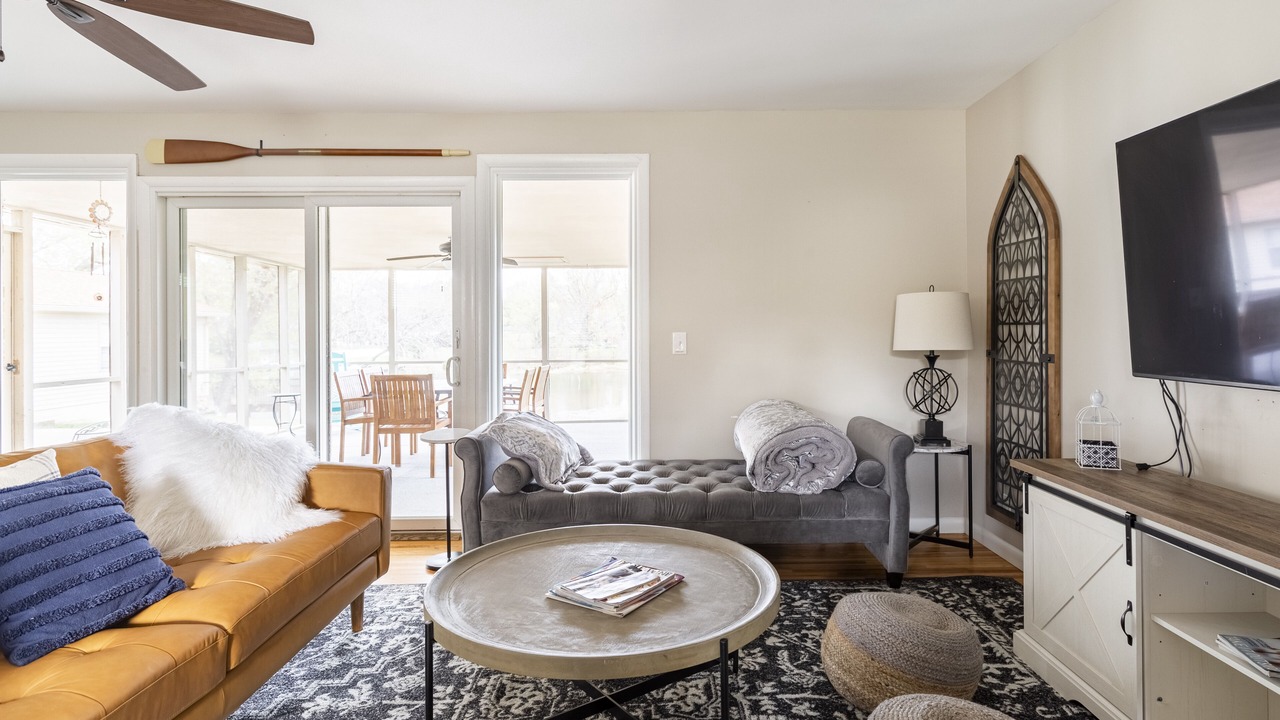 Photo of Bedroom in Mount Juliet