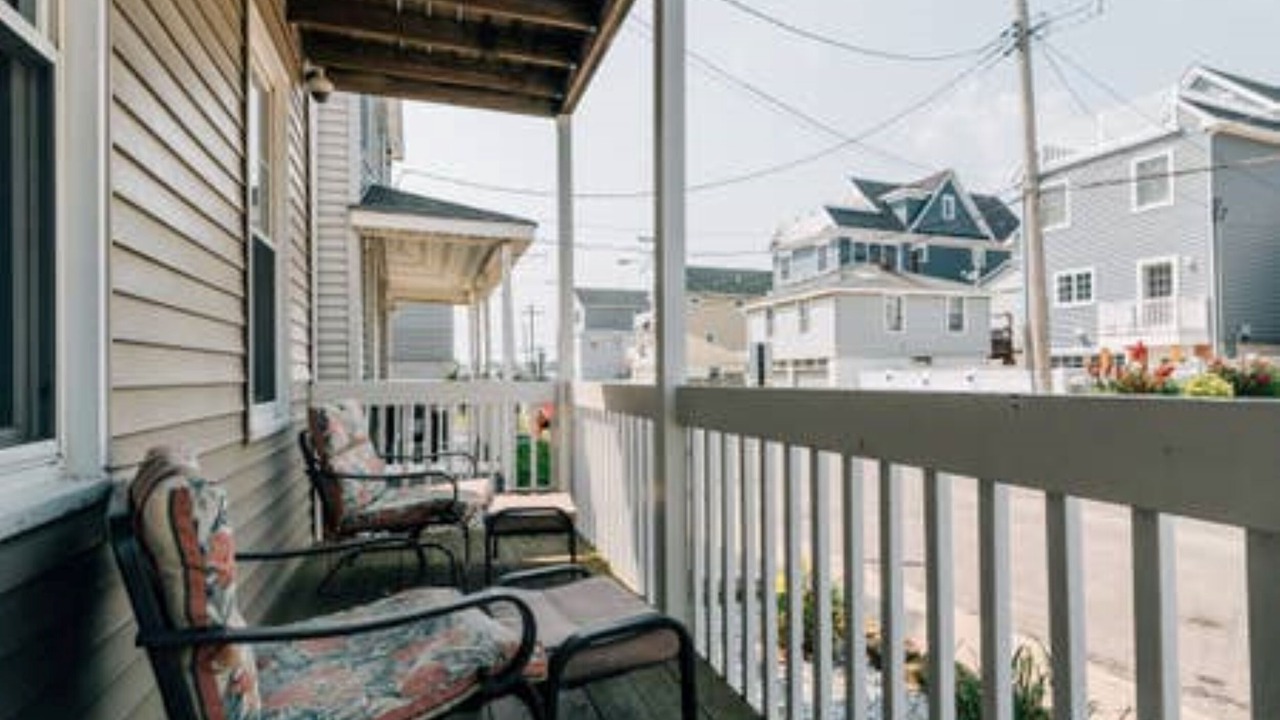 Photo of Outdoor in Sea Bright