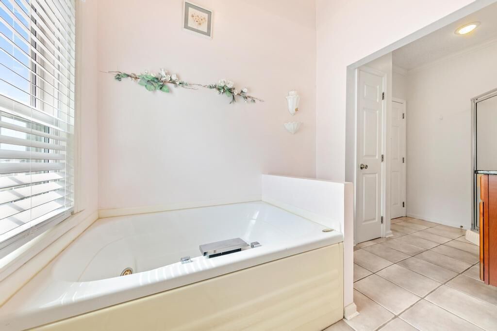 Photo of Bathroom in Beach Haven