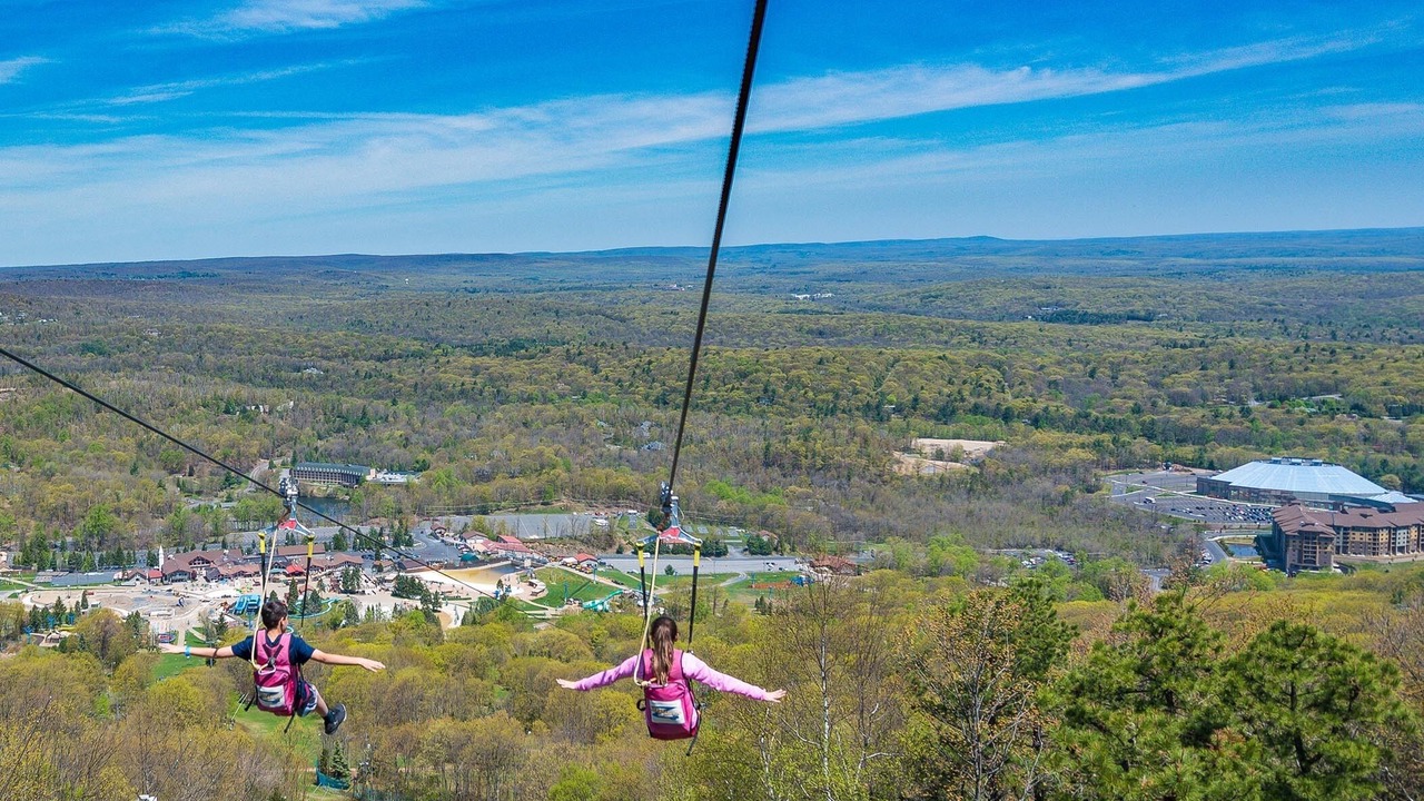 Photo of Others in Pocono Summit