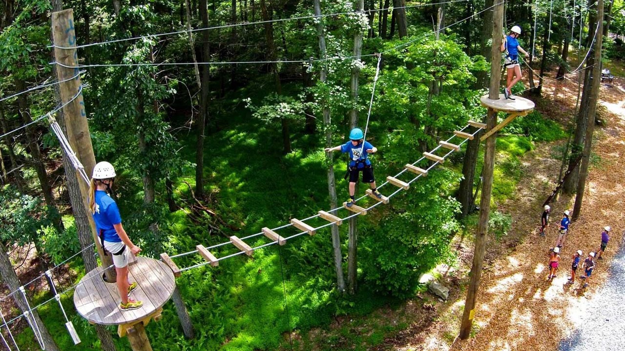Photo of Outdoor in Pocono Summit