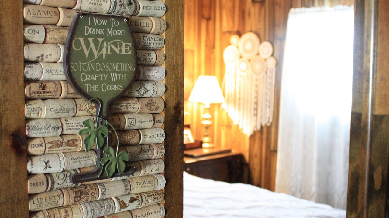 Photo of Bedroom in Pocono Summit