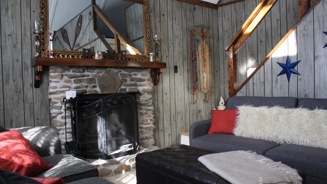 Photo of Livingroom in Pocono Summit