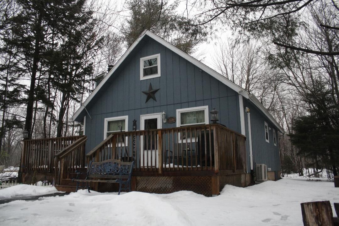 Photo of Outdoor in Pocono Summit
