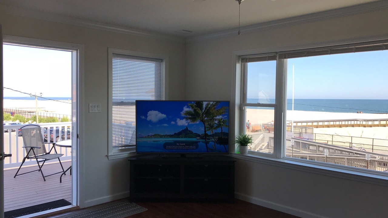 Photo of Bedroom in Ortley Beach