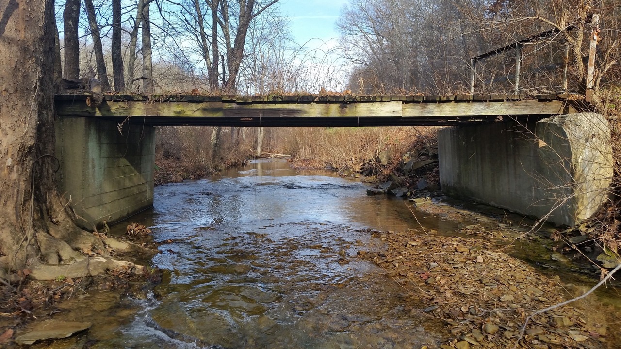 Photo of Outdoor in McArthur