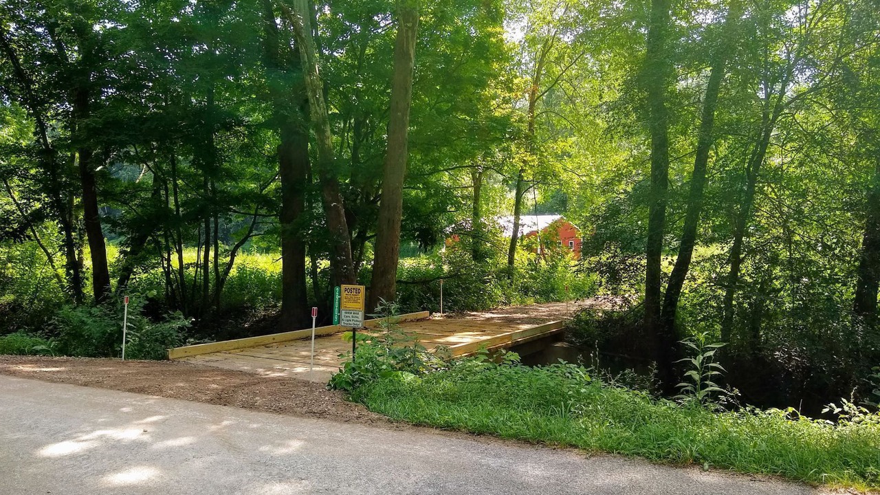 Photo of Outdoor in McArthur