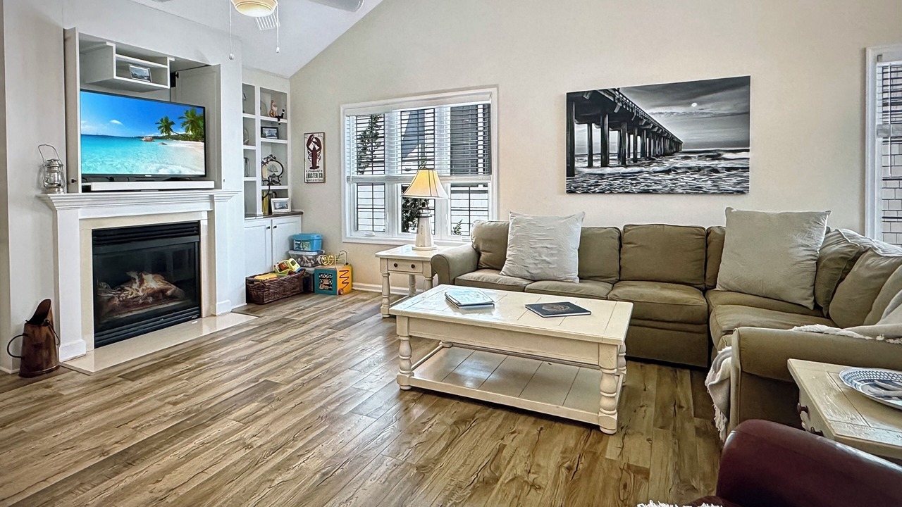Photo of Bedroom in Lewes