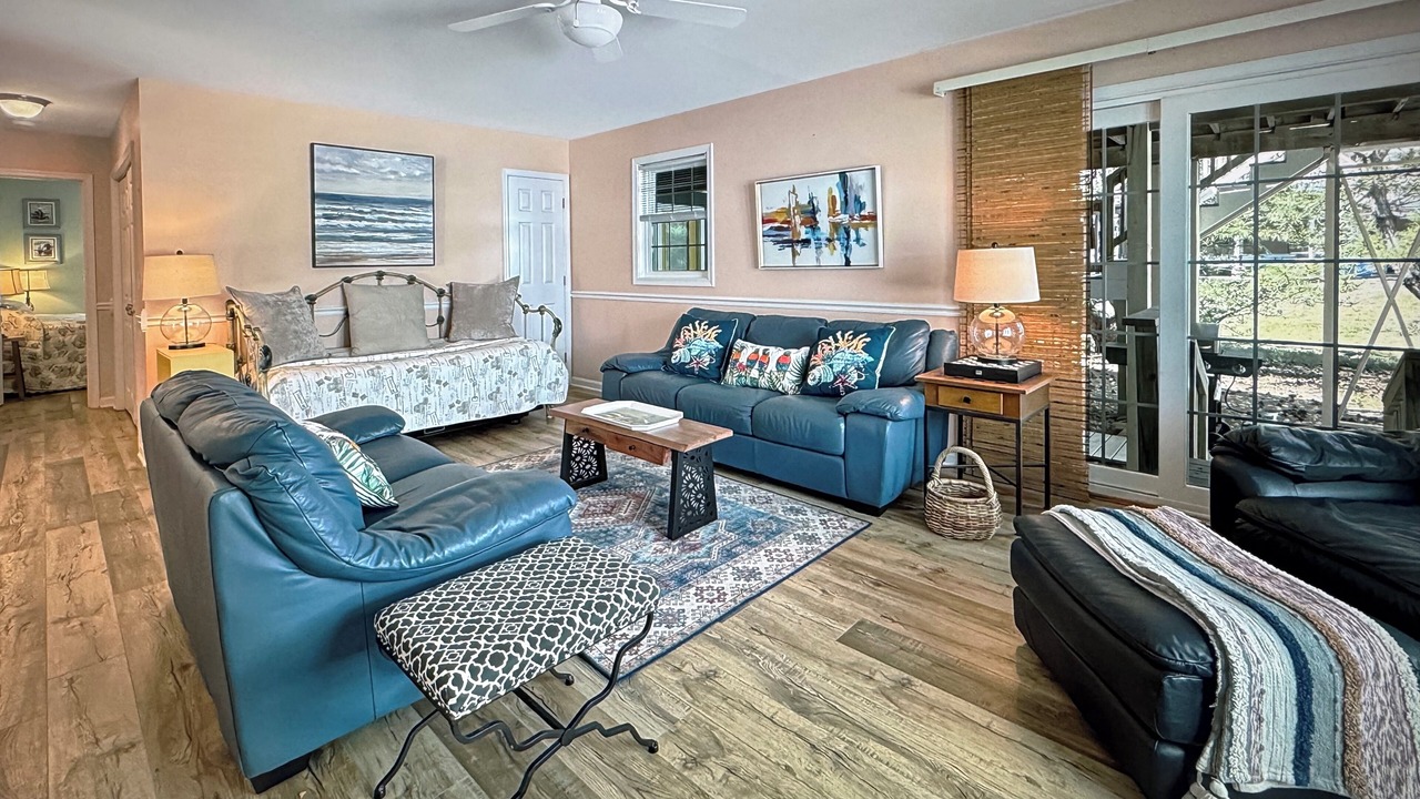 Photo of Bedroom in Lewes