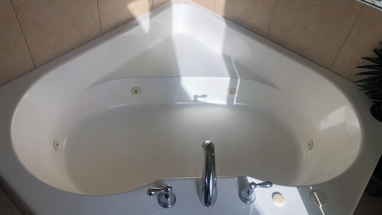 Photo of Bathroom in Sciota
