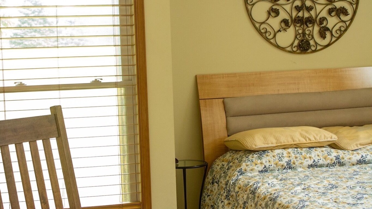 Photo of Bedroom in Sciota