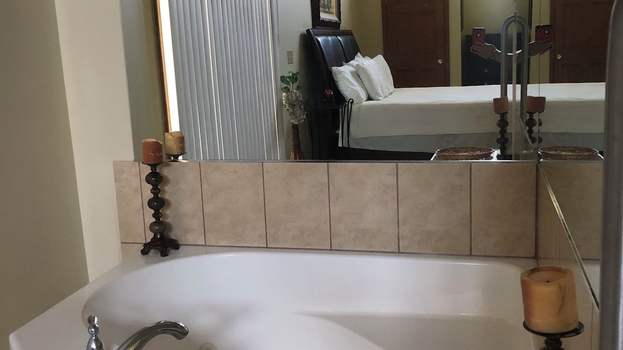 Photo of Bedroom in Sciota