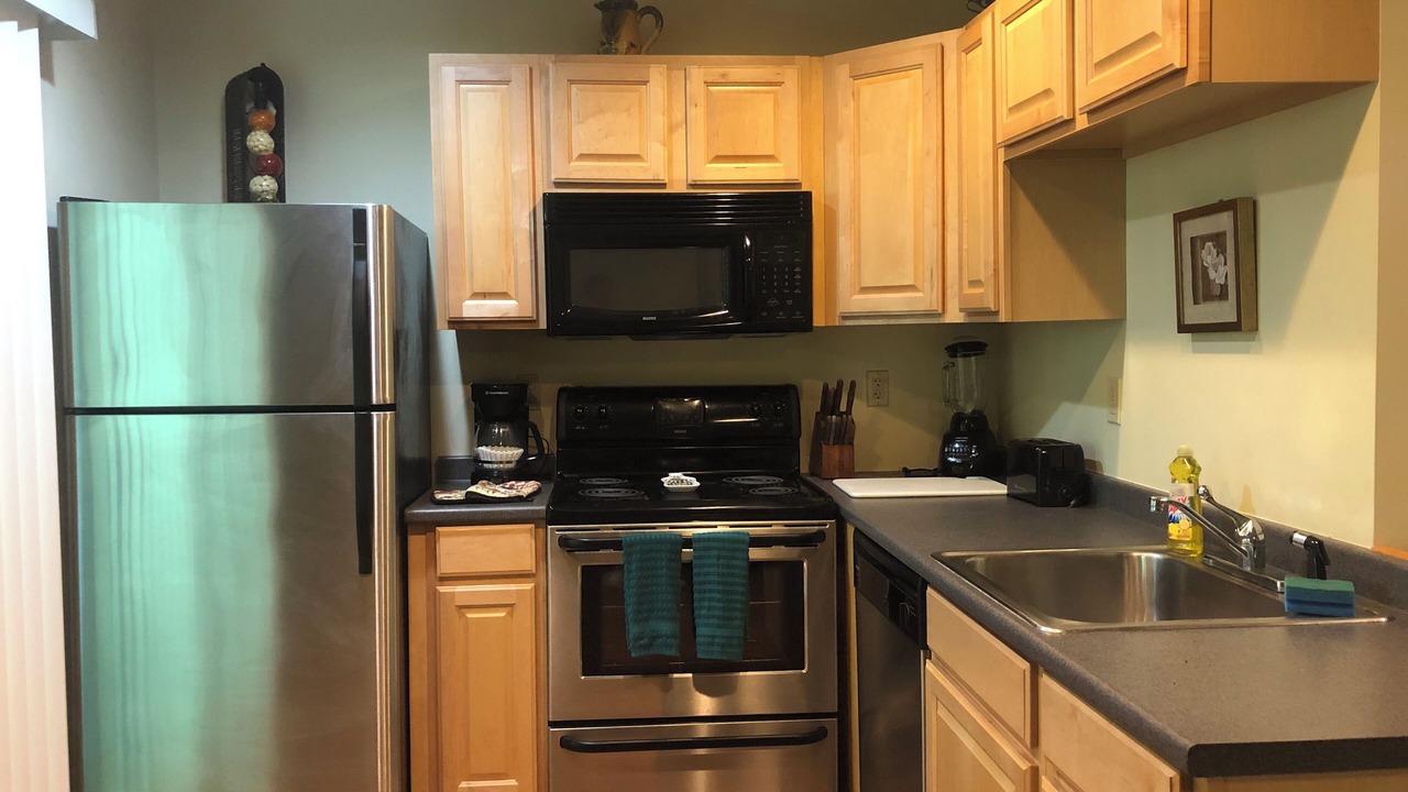 Photo of Kitchen in Sciota
