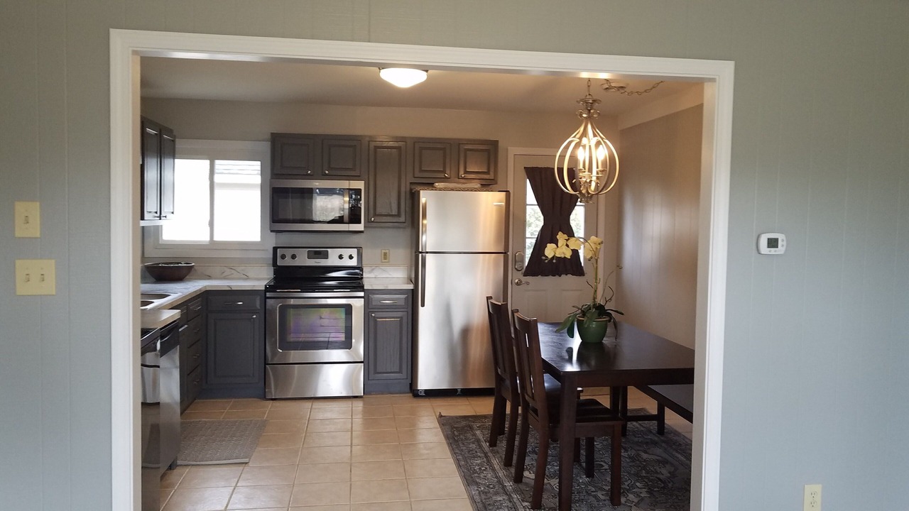 Photo of Kitchen in Tiffin