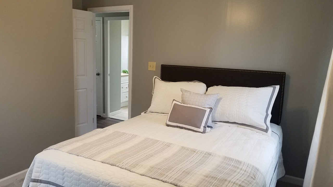 Photo of Bedroom in Tiffin