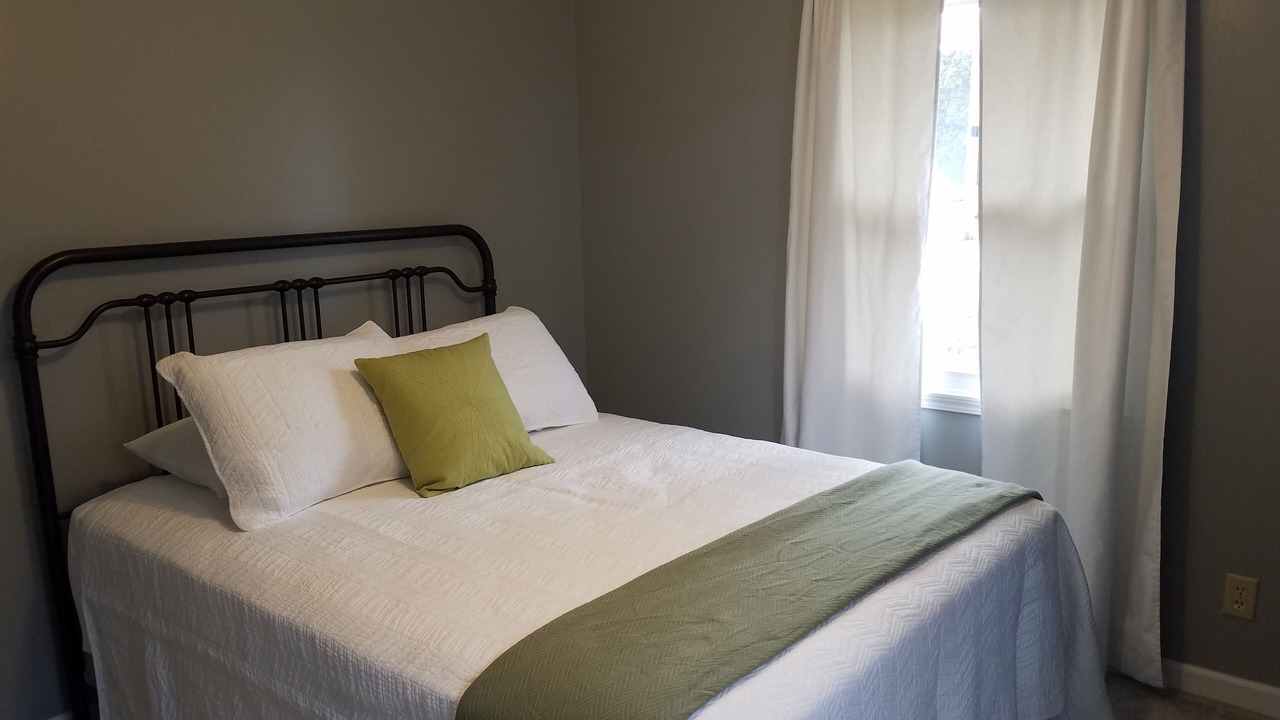 Photo of Bedroom in Tiffin