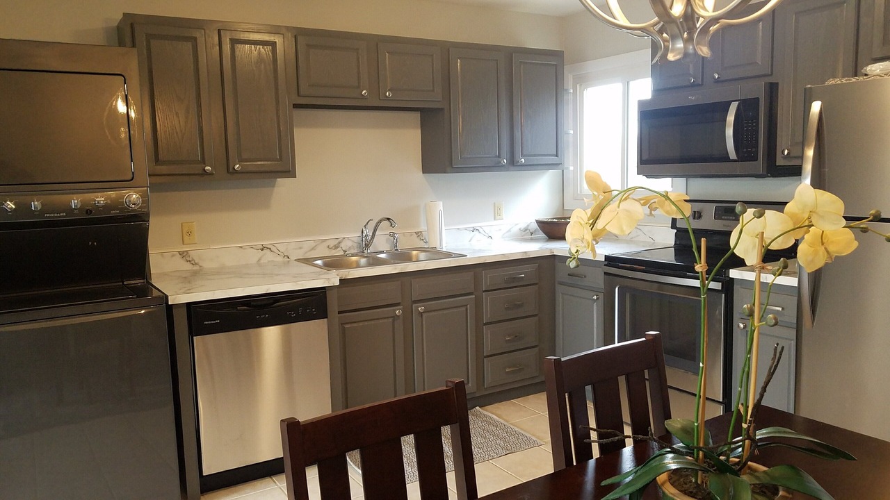 Photo of Kitchen in Tiffin