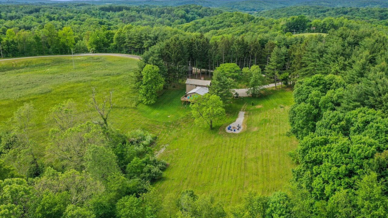 Photo of Outdoor in Sugar Grove