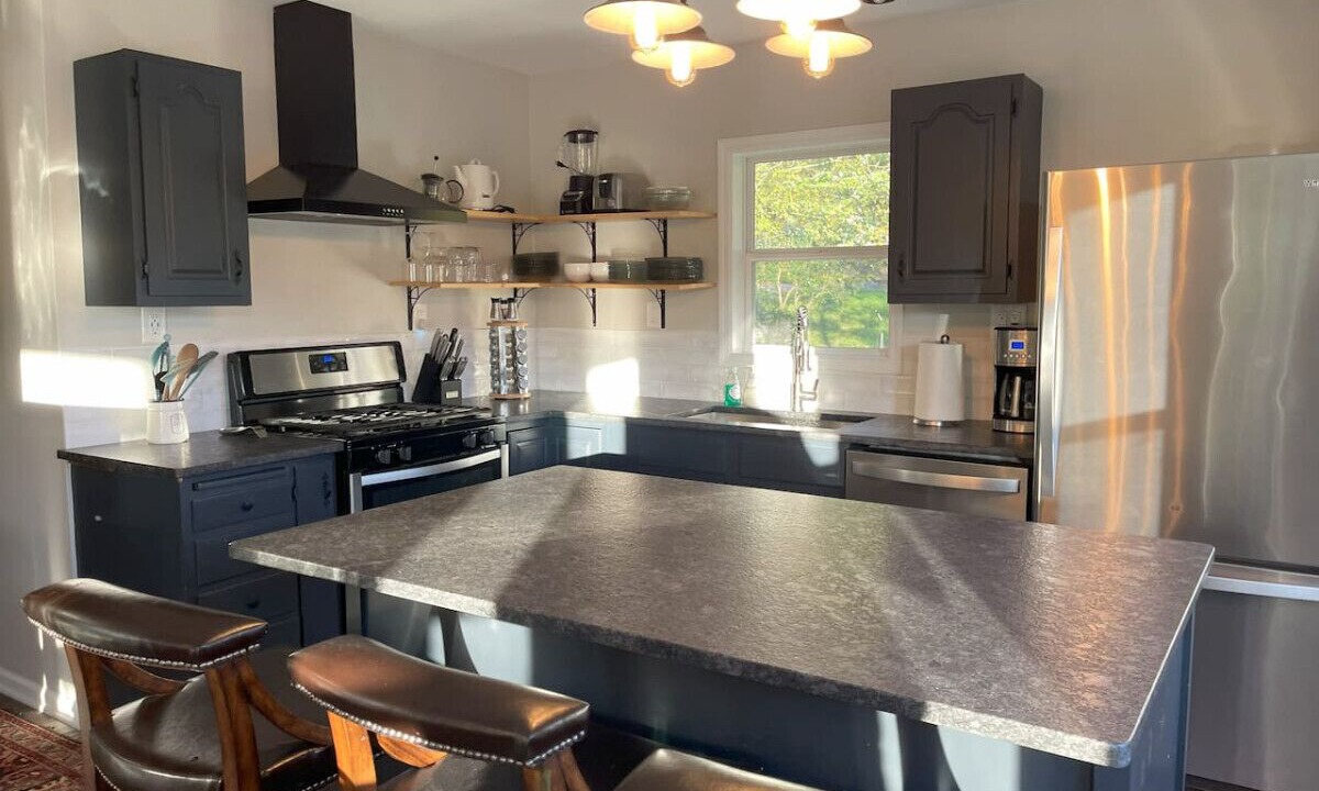 Photo of Kitchen in Sugar Grove