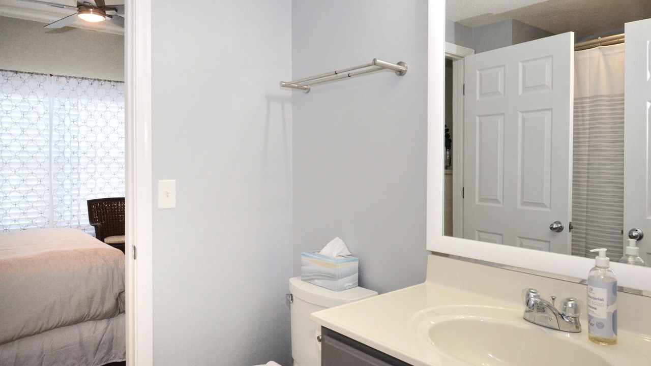 Photo of Bathroom in Villages of Five Points