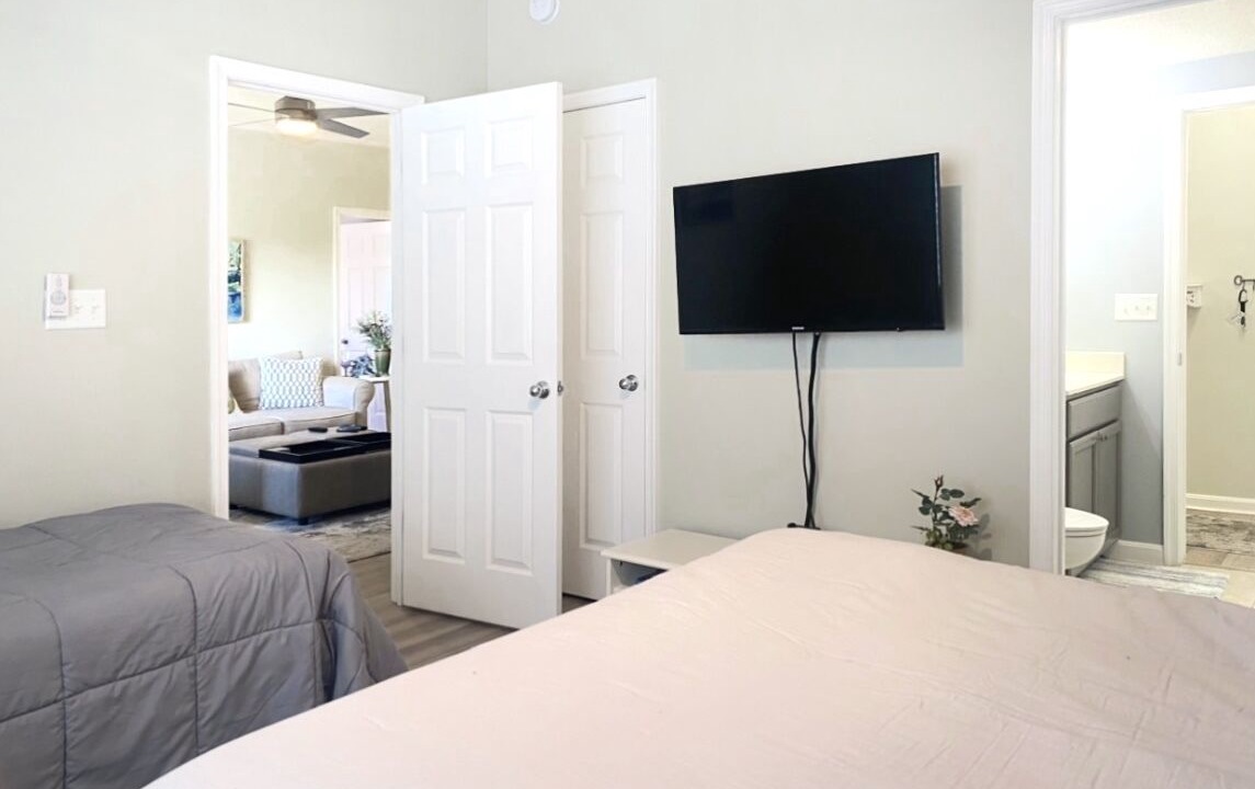 Photo of Bedroom in Villages of Five Points