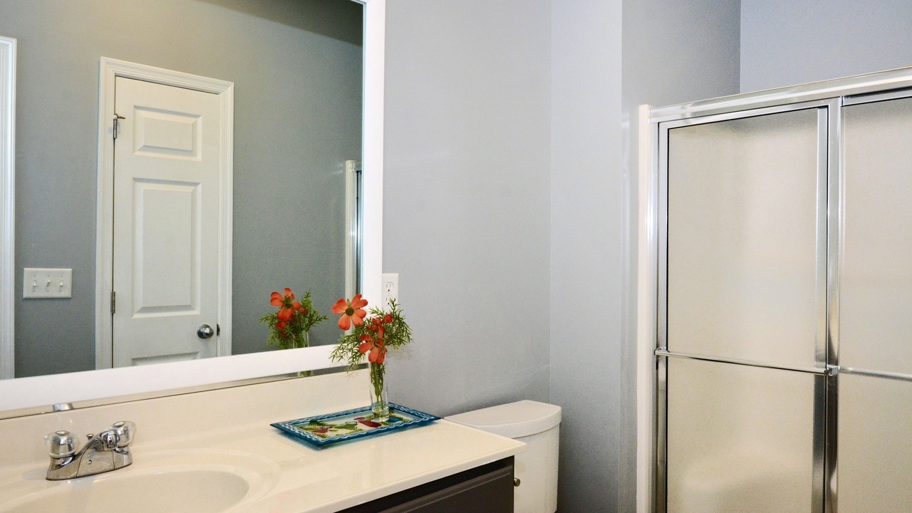 Photo of Bathroom in Villages of Five Points
