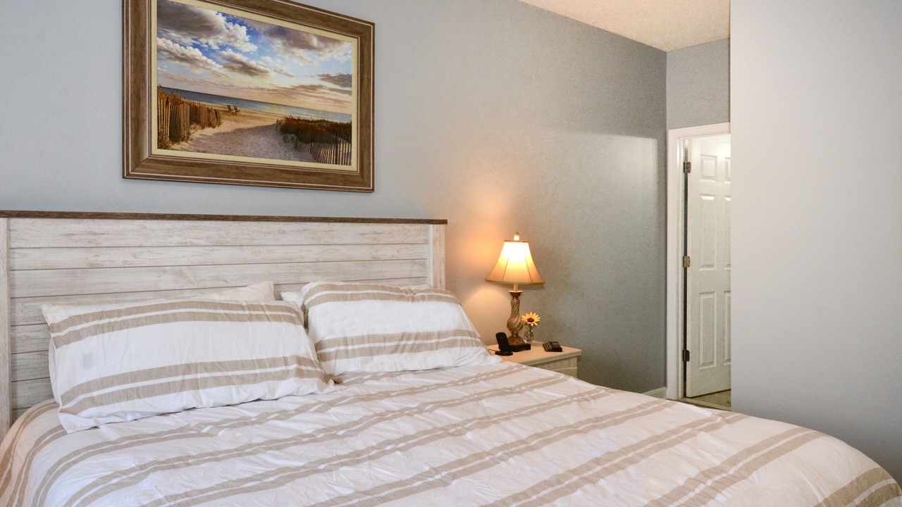 Photo of Bedroom in Villages of Five Points