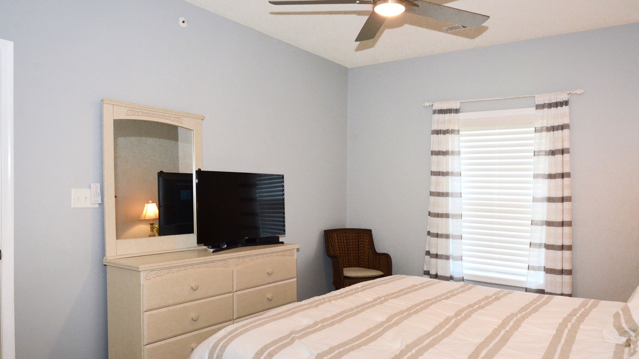 Photo of Bedroom in Villages of Five Points
