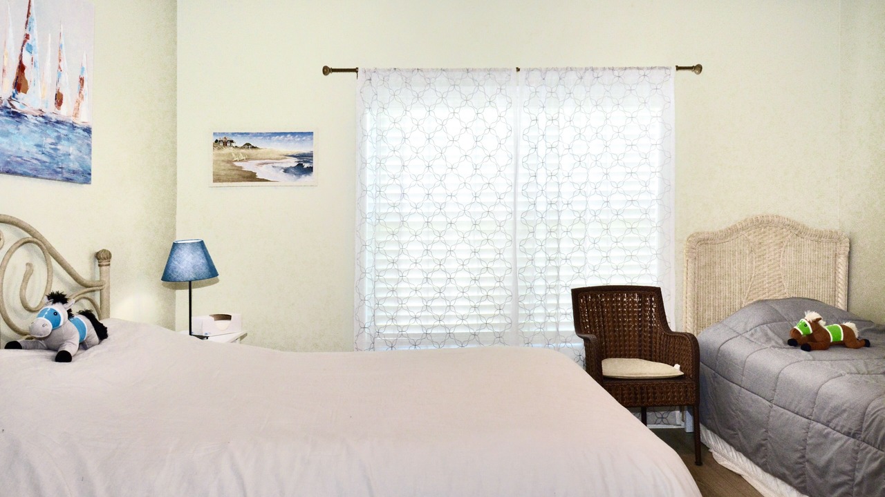 Photo of Bedroom in Villages of Five Points