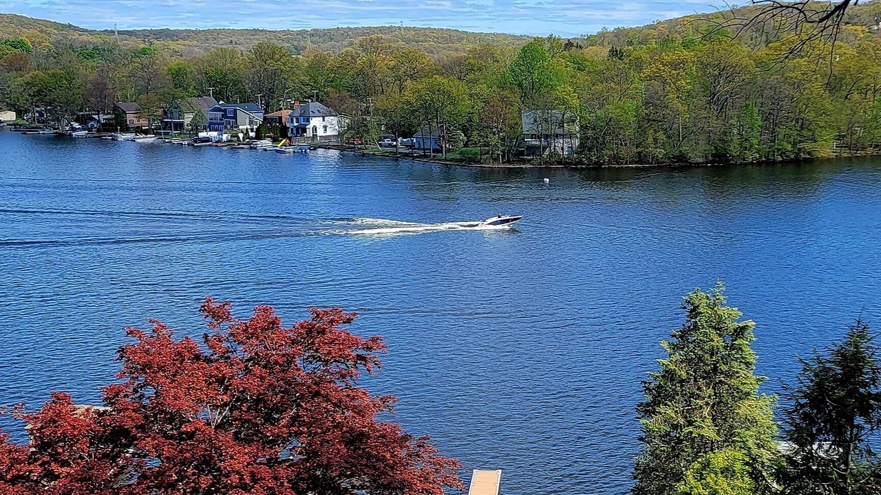 Photo of Others in Lake Hopatcong