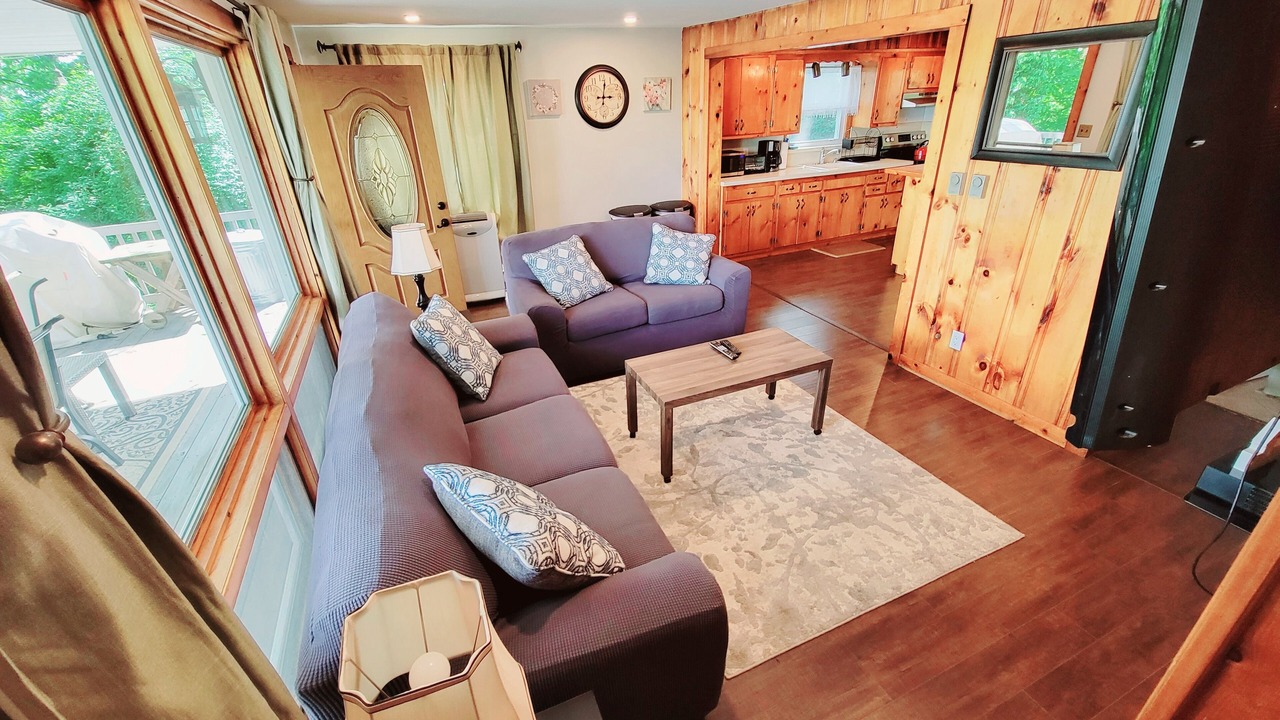 Photo of Livingroom in Lake Hopatcong