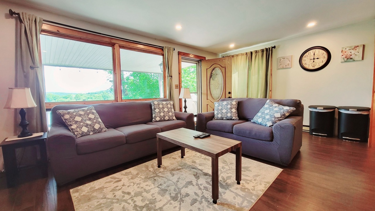 Photo of Livingroom in Lake Hopatcong