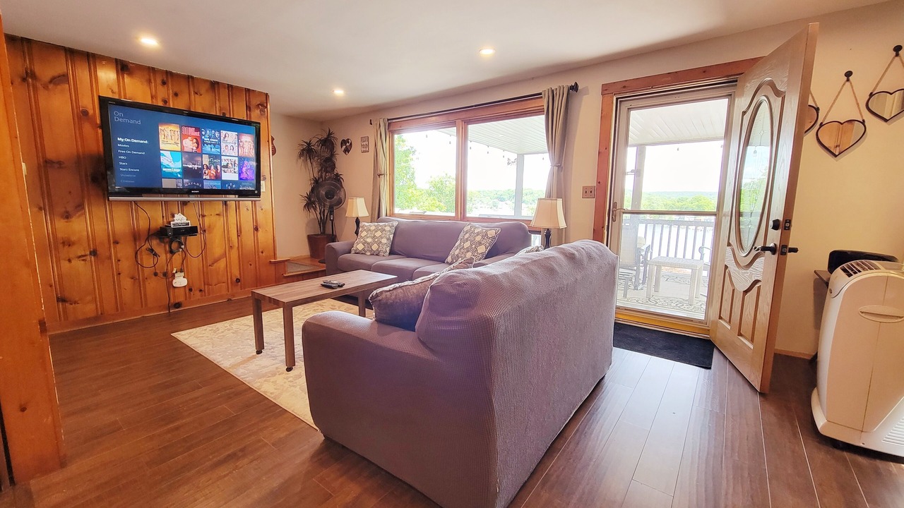 Photo of Livingroom in Lake Hopatcong