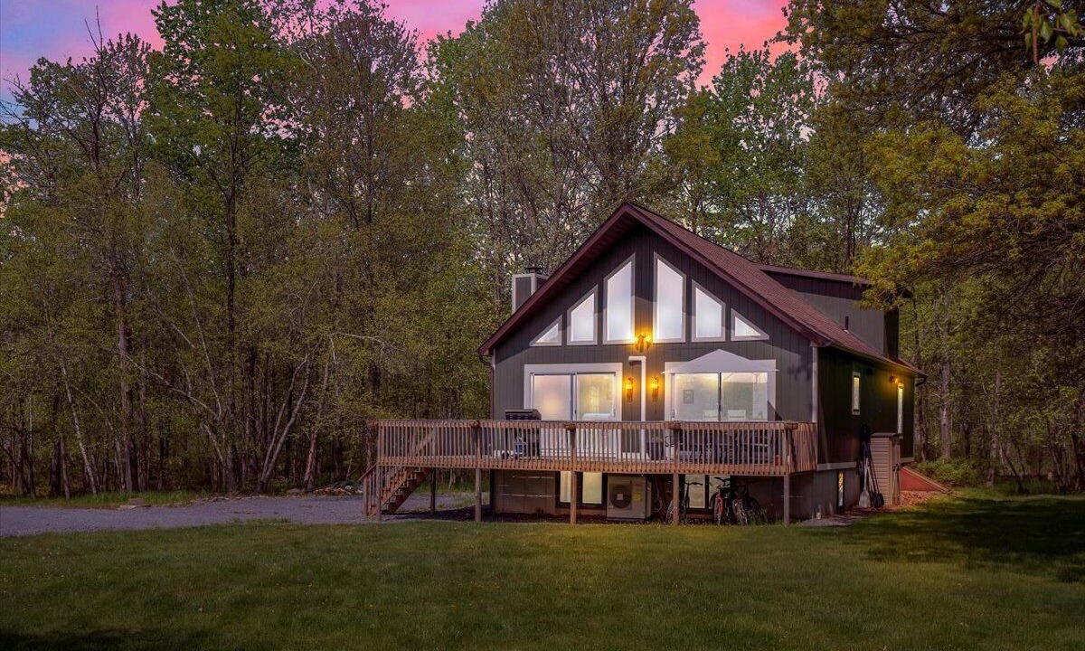 Photo of Outdoor in Pocono Lake