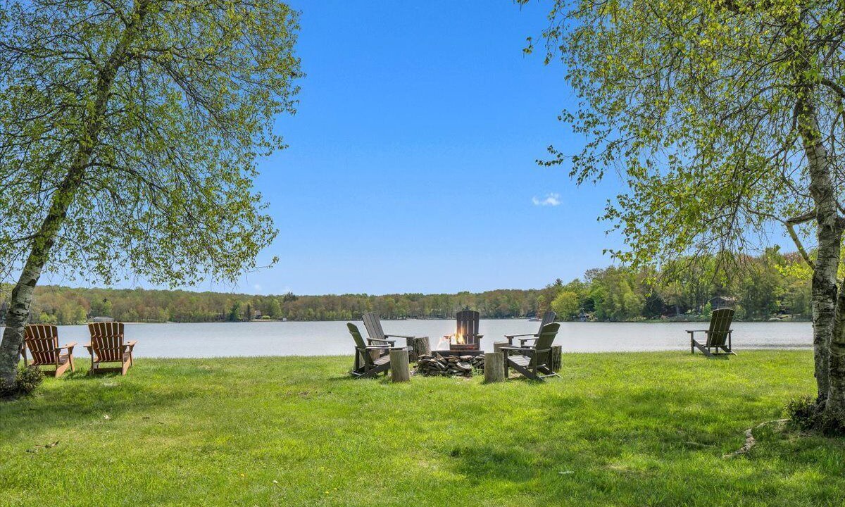 Photo of Outdoor in Pocono Lake