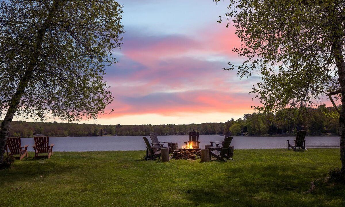 Photo of Outdoor in Pocono Lake