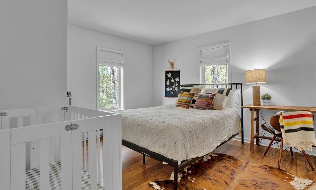 Photo of Bedroom in Pocono Lake